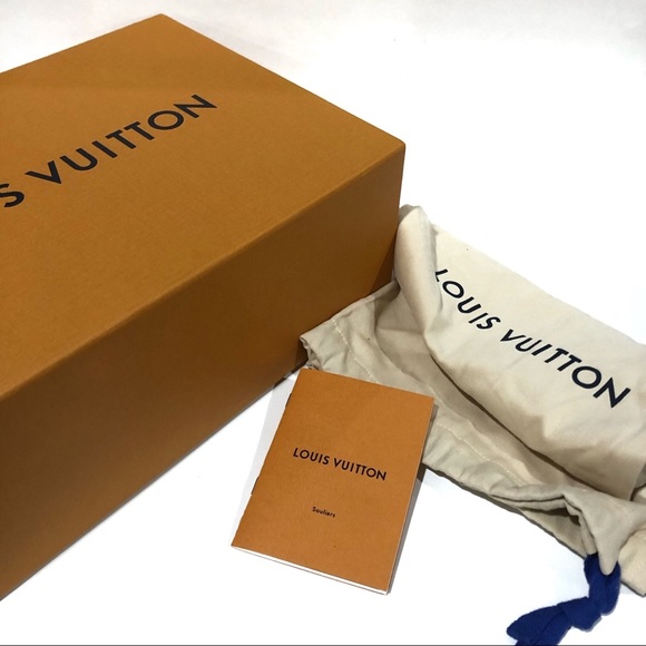 Authentic Louis Vuitton Monogram Bom Dia Sandal Slide On Mules Size 37 - Picture 17 of 17